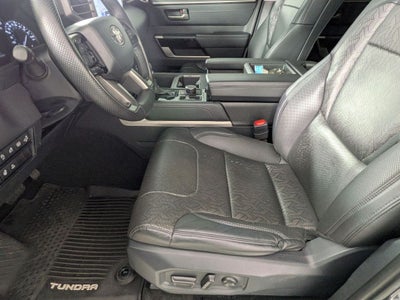 2023 Toyota TUNDRA 4X4 Limited