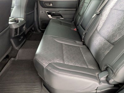 2023 Toyota TUNDRA 4X4 Limited