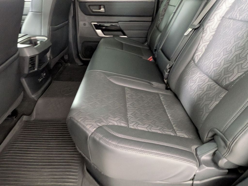 2023 Toyota TUNDRA 4X4 Limited