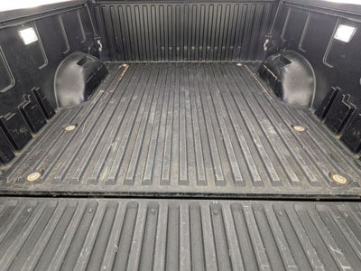 2023 Toyota TUNDRA 4X4 Limited
