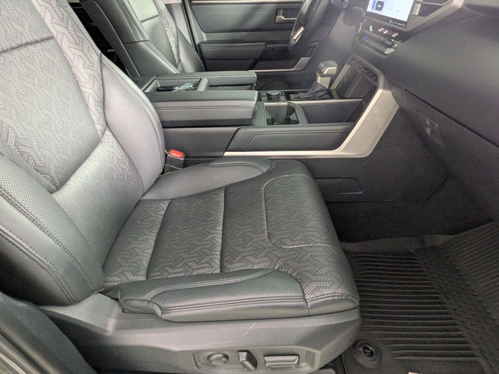 2023 Toyota TUNDRA 4X4 Limited