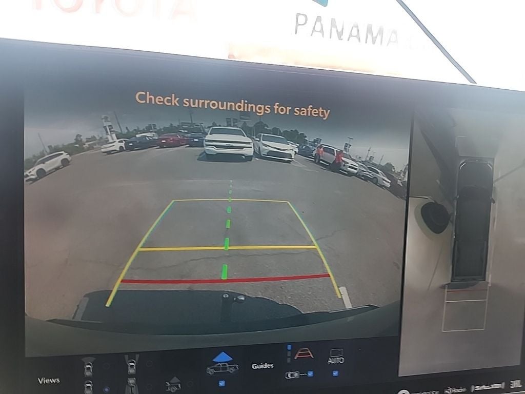 2023 Toyota TUNDRA 4X4 Limited