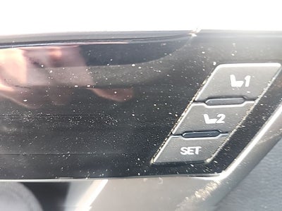 2023 Toyota TUNDRA 4X4 Limited