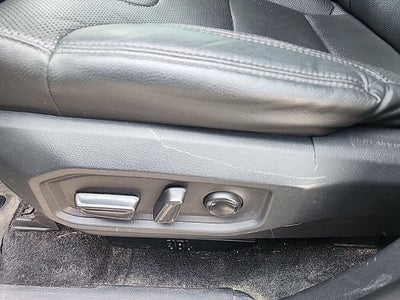 2023 Toyota TUNDRA 4X4 Limited