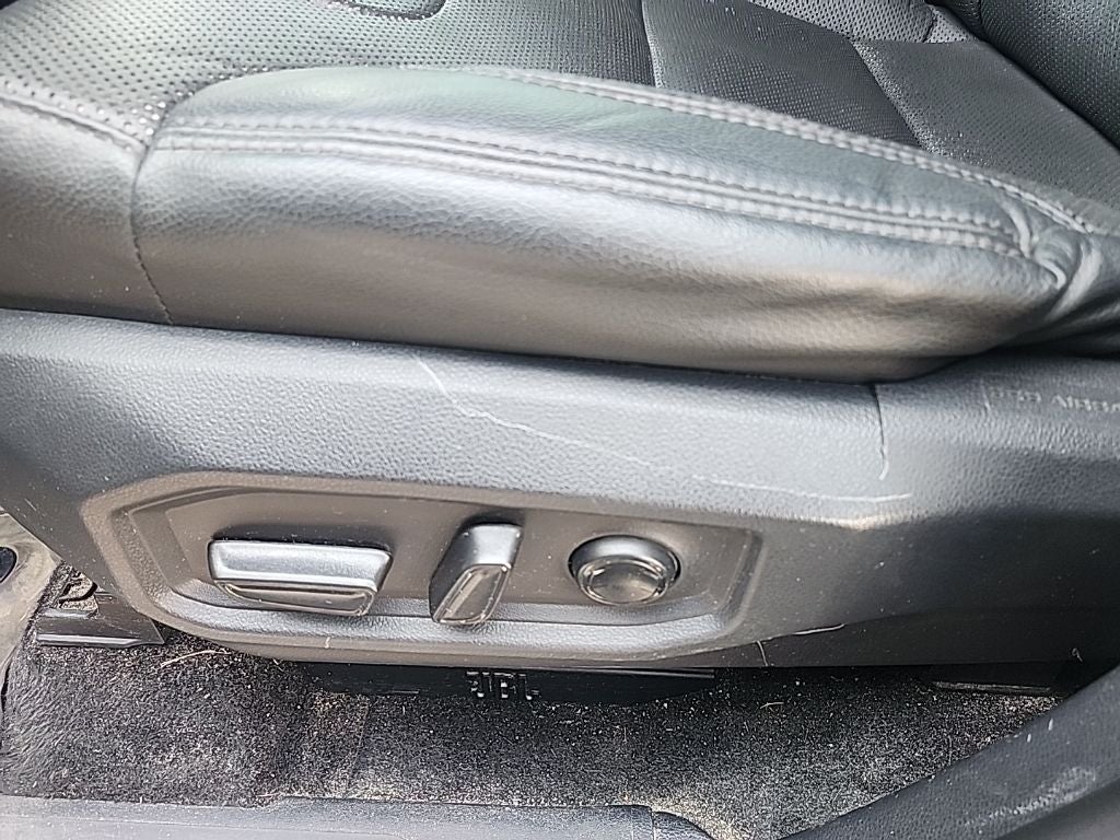 2023 Toyota TUNDRA 4X4 Limited