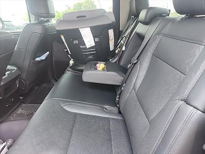 2023 Toyota TUNDRA 4X4 Limited