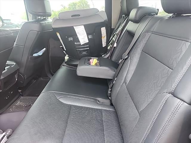 2023 Toyota TUNDRA 4X4 Limited