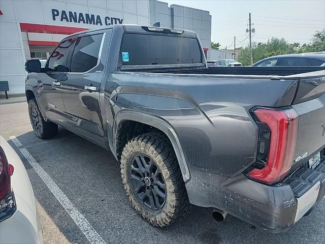 2023 Toyota TUNDRA 4X4 Limited