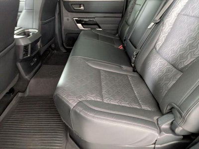 2023 Toyota TUNDRA 4X4 Limited