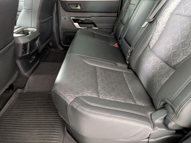2023 Toyota TUNDRA 4X4 Limited
