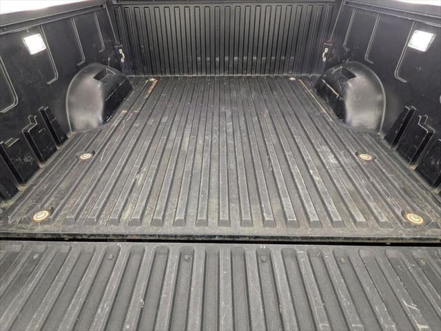 2023 Toyota TUNDRA 4X4 Limited