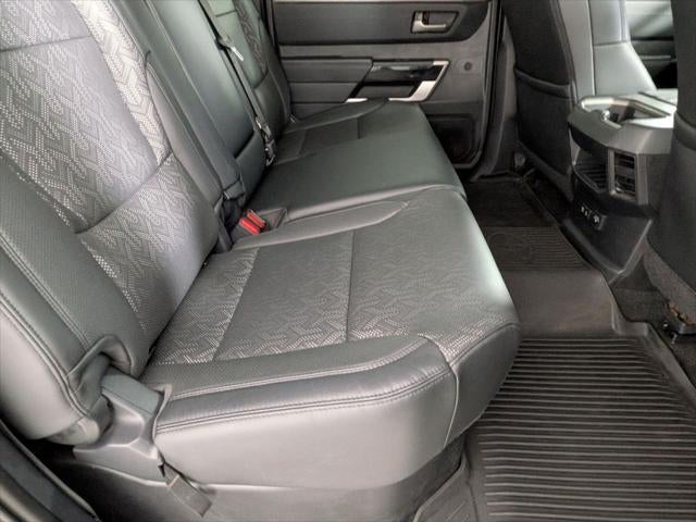 2023 Toyota TUNDRA 4X4 Limited