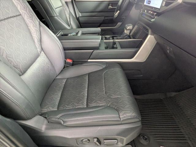 2023 Toyota TUNDRA 4X4 Limited