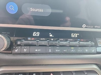 2023 Toyota TUNDRA 4X4 Limited