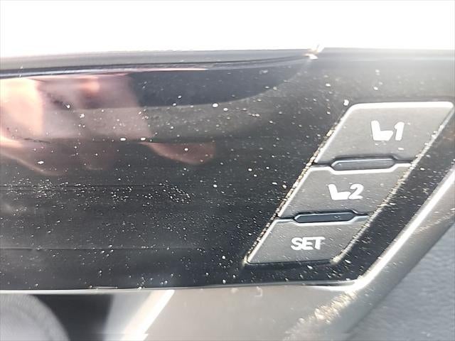 2023 Toyota TUNDRA 4X4 Limited