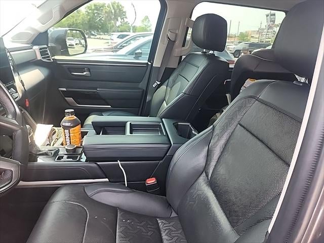 2023 Toyota TUNDRA 4X4 Limited