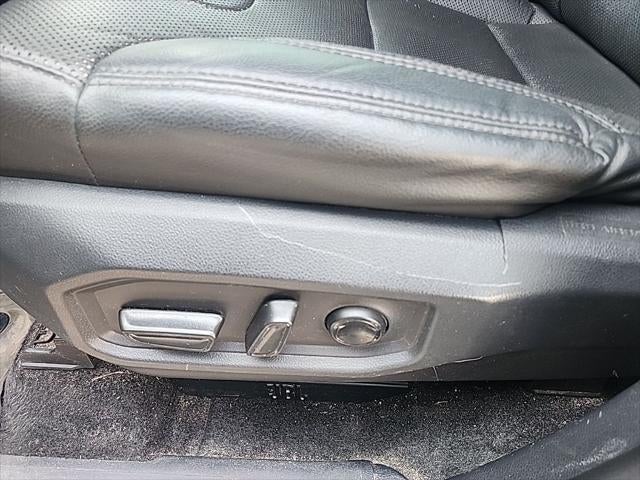 2023 Toyota TUNDRA 4X4 Limited