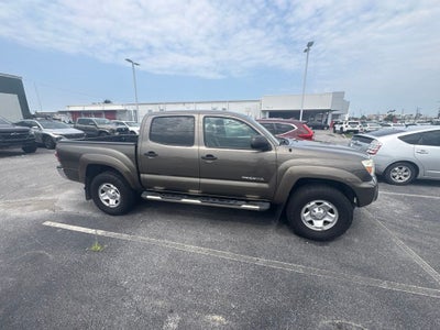 2013 Toyota TACOMA PRERUNNER PreRunner