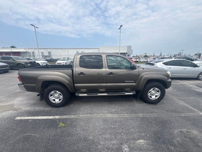 2013 Toyota TACOMA PRERUNNER PreRunner