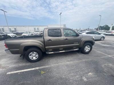 2013 Toyota TACOMA PRERUNNER PreRunner