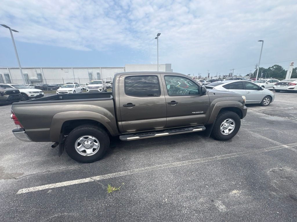 2013 Toyota TACOMA PRERUNNER PreRunner