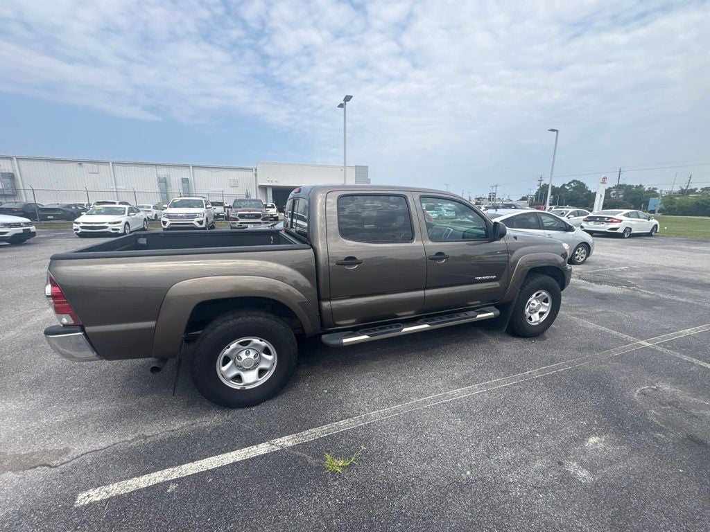 2013 Toyota TACOMA PRERUNNER PreRunner