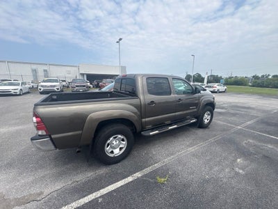 2013 Toyota TACOMA PRERUNNER PreRunner