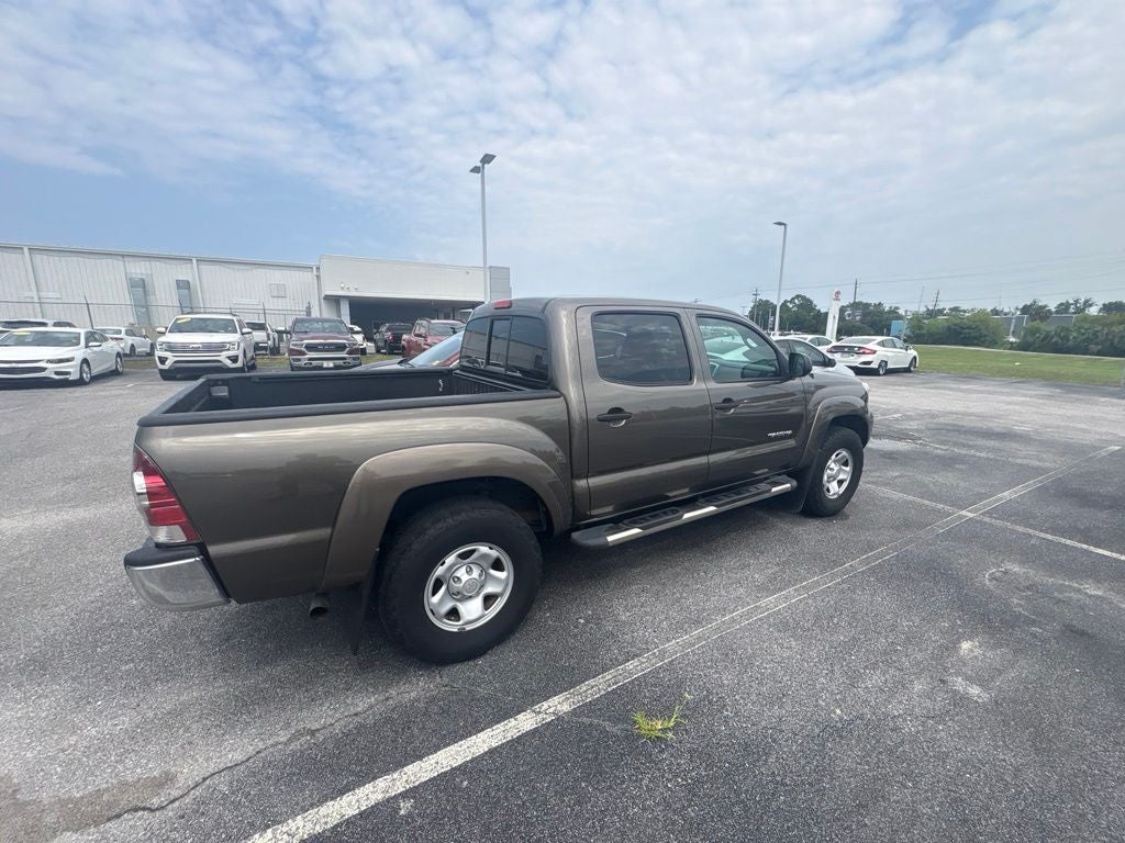 2013 Toyota TACOMA PRERUNNER PreRunner