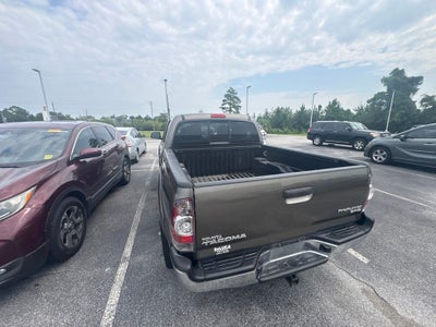 2013 Toyota TACOMA PRERUNNER PreRunner