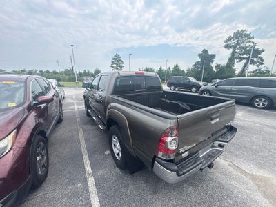 2013 Toyota TACOMA PRERUNNER PreRunner