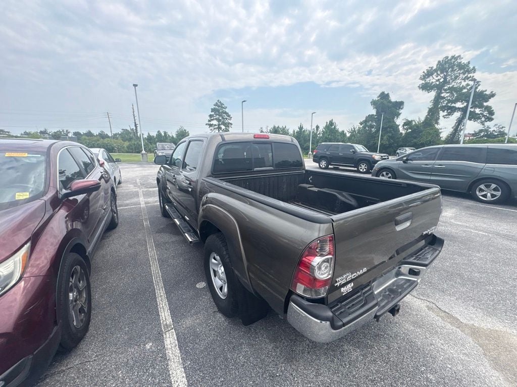 2013 Toyota TACOMA PRERUNNER PreRunner