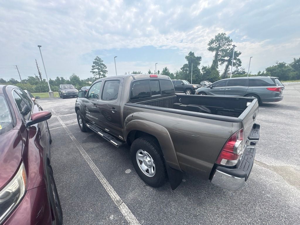 2013 Toyota TACOMA PRERUNNER PreRunner