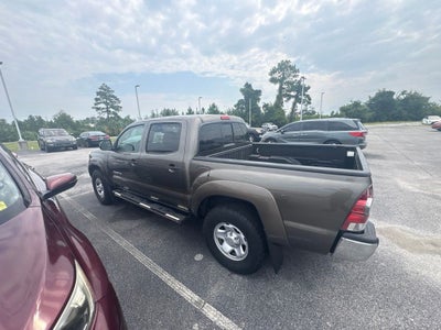 2013 Toyota TACOMA PRERUNNER PreRunner