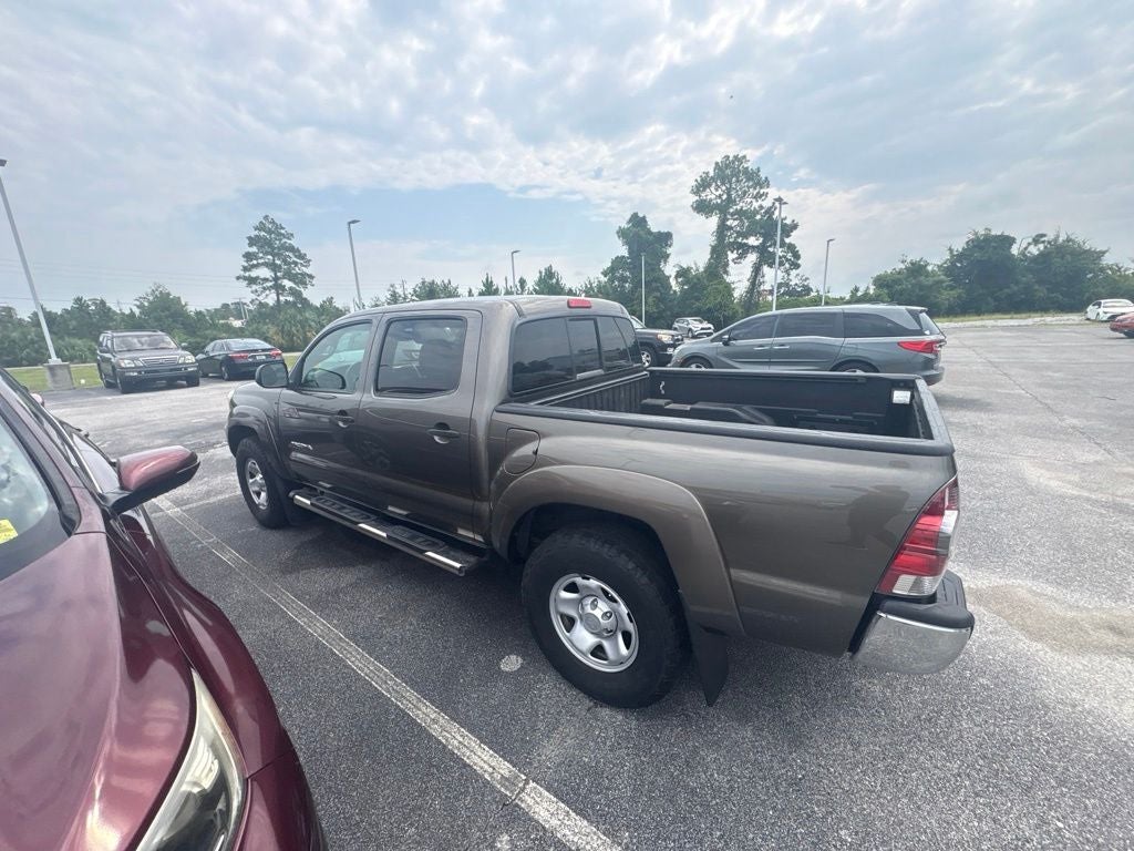 2013 Toyota TACOMA PRERUNNER PreRunner