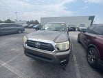 2013 Toyota TACOMA PRERUNNER PreRunner