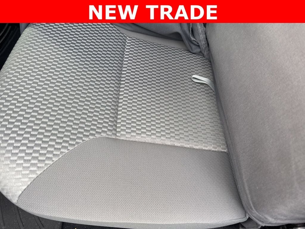 2015 Toyota Tacoma PreRunner V6