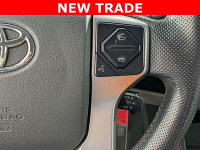 2015 Toyota TACOMA PRERUNNER L/B PreRunner V6