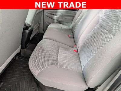 2015 Toyota TACOMA PRERUNNER L/B PreRunner V6