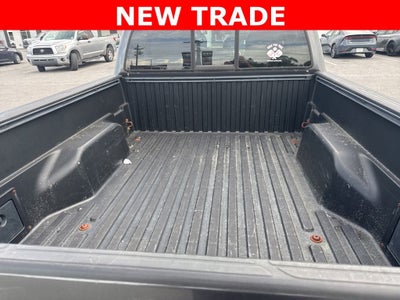 2015 Toyota Tacoma PreRunner V6