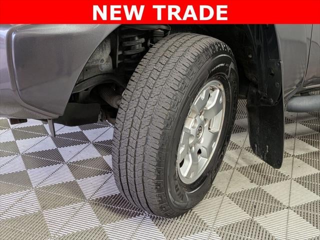 2015 Toyota TACOMA PRERUNNER L/B PreRunner V6