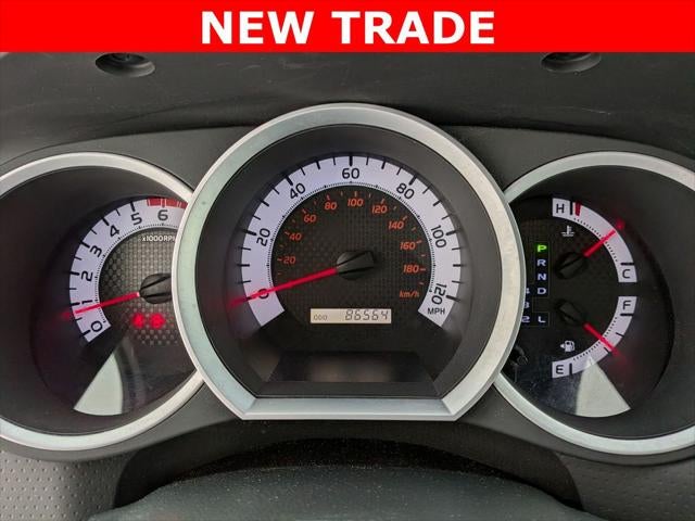 2015 Toyota TACOMA PRERUNNER L/B PreRunner V6