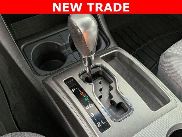 2015 Toyota TACOMA PRERUNNER L/B PreRunner V6