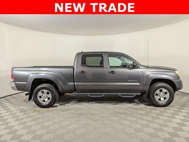 2015 Toyota TACOMA PRERUNNER L/B PreRunner V6