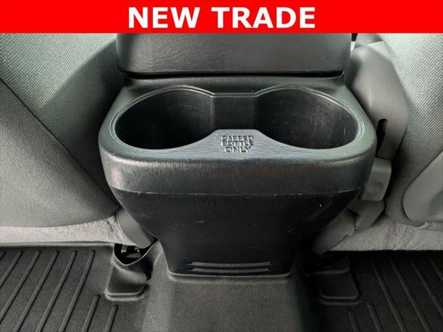 2015 Toyota TACOMA PRERUNNER L/B PreRunner V6