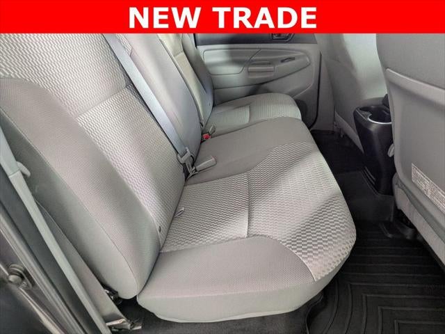 2015 Toyota TACOMA PRERUNNER L/B PreRunner V6