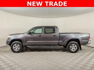2015 Toyota TACOMA PRERUNNER L/B PreRunner V6