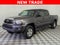 2015 Toyota TACOMA PRERUNNER L/B PreRunner V6