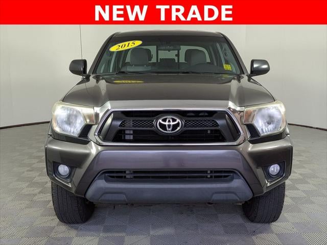 2015 Toyota TACOMA PRERUNNER L/B PreRunner V6