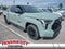 2024 Toyota TUNDRA 4X2 SR5 TRD OffRoad TRD OffRoad