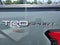 2024 Toyota TUNDRA 4X2 SR5 TRD OffRoad TRD OffRoad